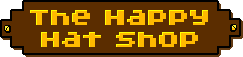 The Happy Hat Shop